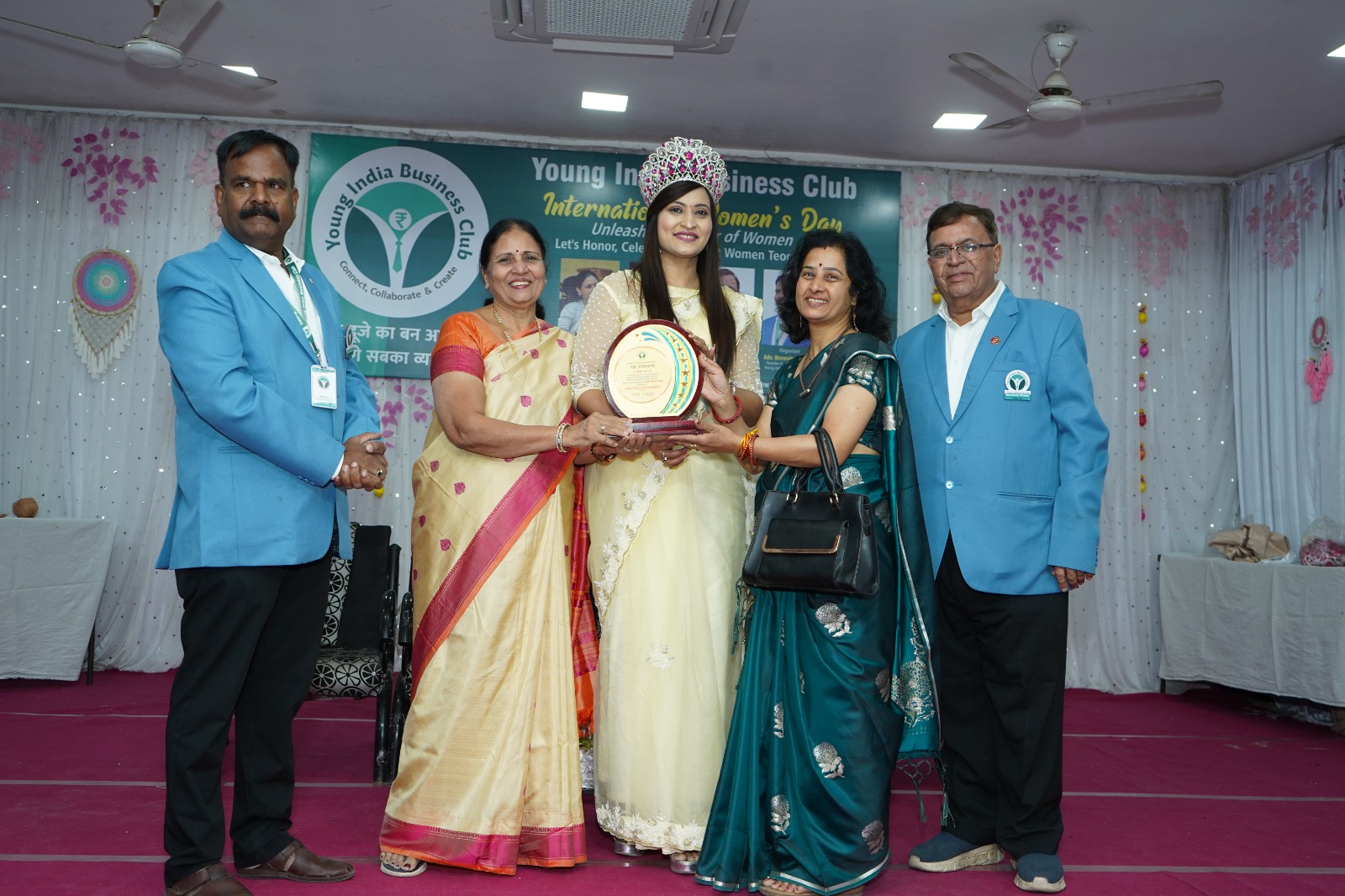 Institutional Recognitions